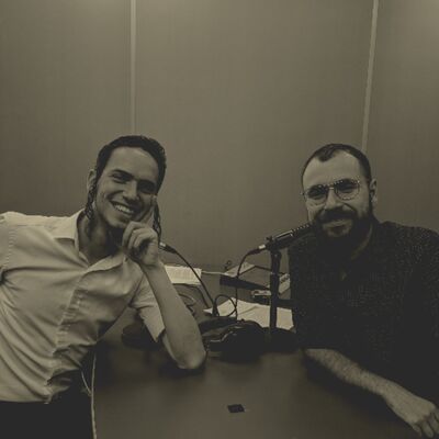 פרק 13 | מלך זילברשלג: "חרדי שפוחד שהצבא או הרחוב יהרסו אותו, לא מספיק חזק"