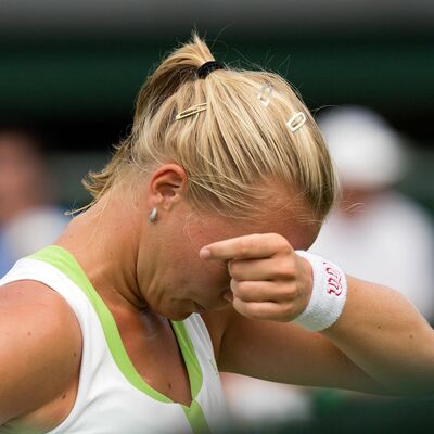 Spelen met spanning; de tips en ervaringen van Kiki Bertens en Raemon Sluiter