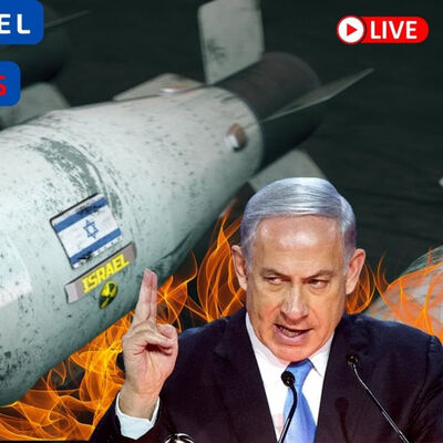 ¿Se Atreverá Israel a Lanzar sus BOMBAS ATÓMICAS contra Gaza? | Alfredo Jalife