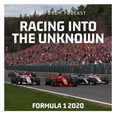 Formula 1 2020