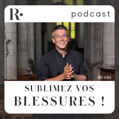 Sublimez les blessures - Matthieu Jasseron