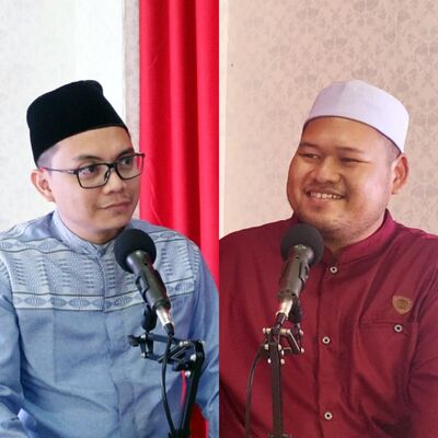 Ep. 171 - Ajaran TQN Pontren Suryalaya Terbuka Untuk Semua Orang