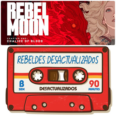 T6x16 - Rebeldes Desactualizados