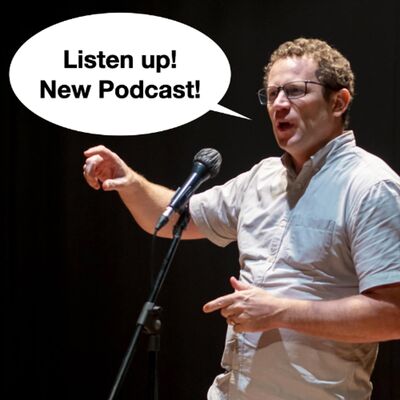 Podcast - 9 May 2025 - Dalton - Culinary Delights