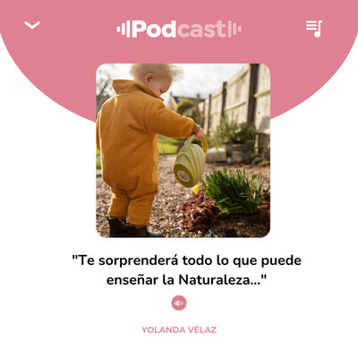 199. La naturaleza tiene mucho que aportar