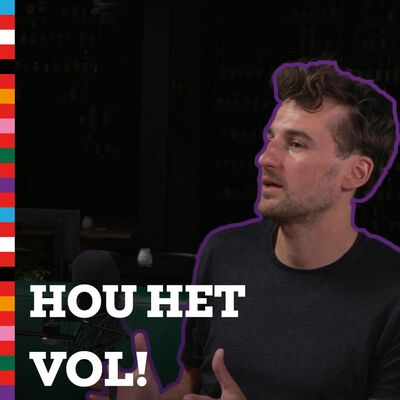 Gezond blijven leven | Als Jan het kan... | Aflevering 5: Volhouden
