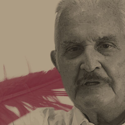 Carlos Fuentes y las radionovelas