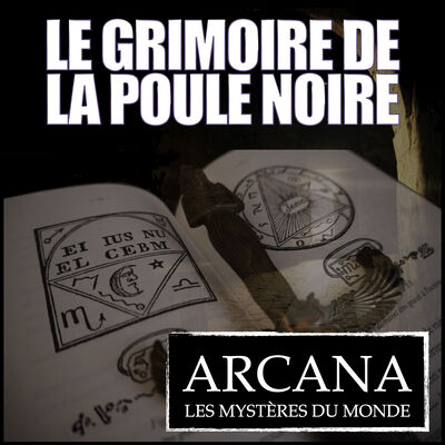 Le Grimoire de la Poule Noire