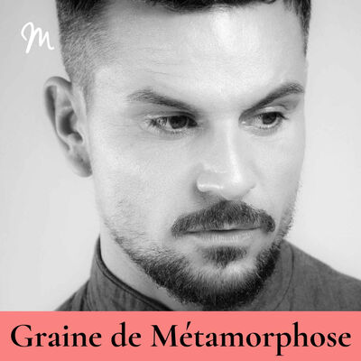 Équilibrer sa santé mentale grâce à l'ayurvéda ! avec le thérapeute Samuel Ganes #113 [Graine de Métamorphose] 