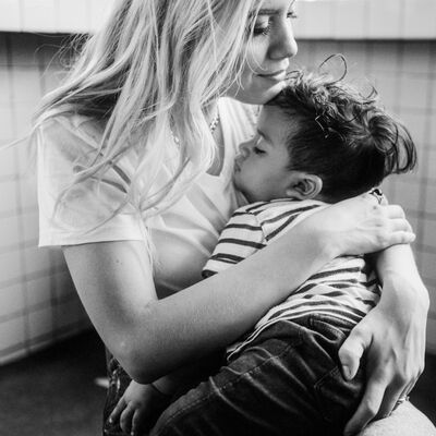 Parlons d'amour et de douceur