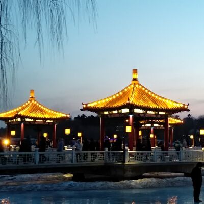 汇明赏析李叔同《送别》回眸岁月，天之涯，地之角。下集