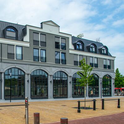 #109 Yolanda en Katinka - Purmerend Pakt De Regie