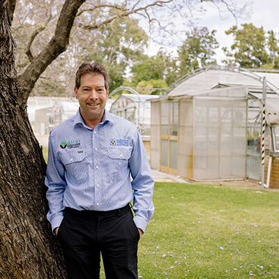 AHRI Director Hugh Beckie reflects on 2021