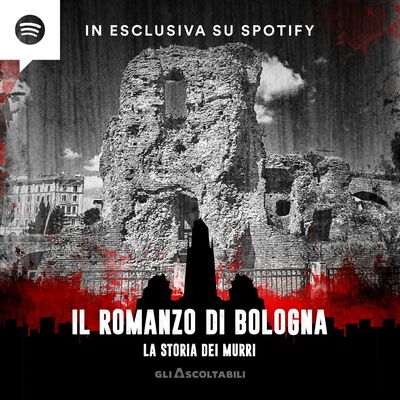 Il romanzo di Bologna - La storia dei Murri