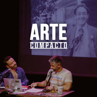 87. Harvey Milk y las fotos de Dan Nicoletta