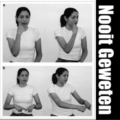 #100d: Nicaraguaanse gebarentaal