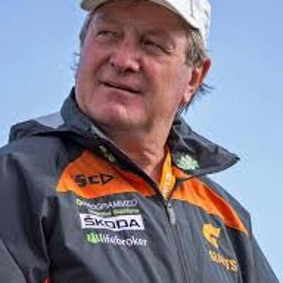 Kevin Sheedy's Football Life - Part 2