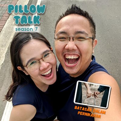 S7E04. BATASAN dalam PERNIKAHAN