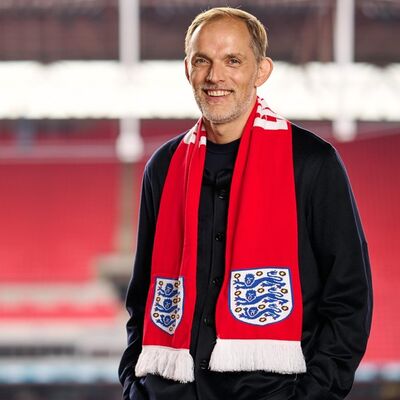 Gringolândia #287 - Inglaterra escolhe Tuchel, e Uruguai de Bielsa aprofunda crise