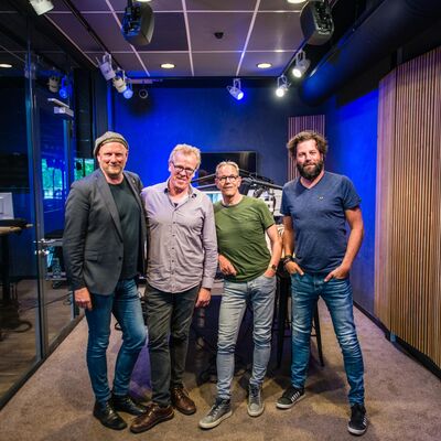 Afl. 14 – Höllenboer uut de parel van Salland