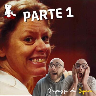 71.1 Aileen Wuornos: Mangia, Prega, Uccide