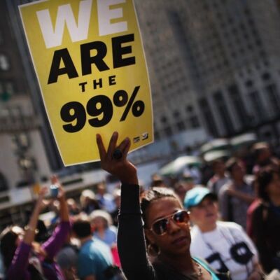 Vol 28 对工作说不！反工作文化的兴起