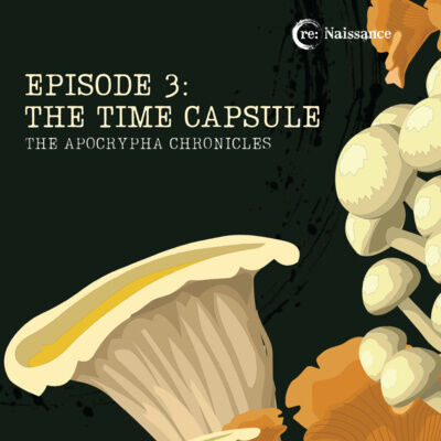 S1 E3: The Time Capsule