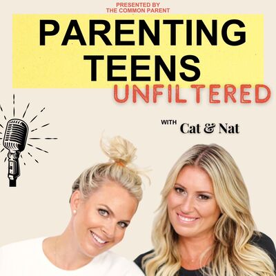 Parenting Unfiltered: Bullying IRL vs Online with Jaime Hamilton