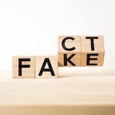 20211016 - 謠言止於智者