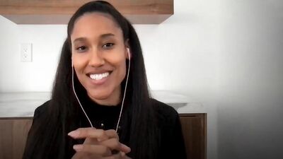 El papel crucial de las madres negras... y cómo apoyar a toda mamá | Anna Malaika Tubbs