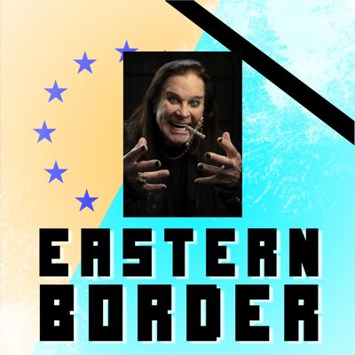 1. Balls to the Wall