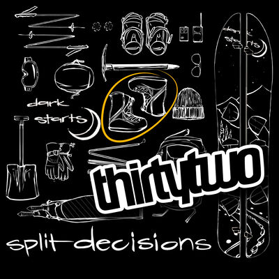 Thirty Two Boots - Jon Takao - Foot wear designer