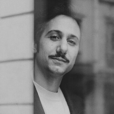 Capturer la poésie du quotidien avec Arthur Teboul