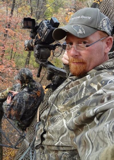 Special Guest Freddy King goes over the mud motor/surface drive ban on all state owned properties in Arkansas.