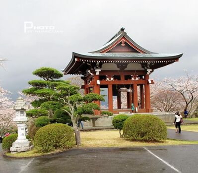 日本.日本建筑速读