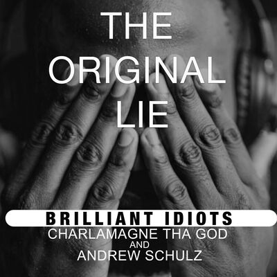 The Original Lie