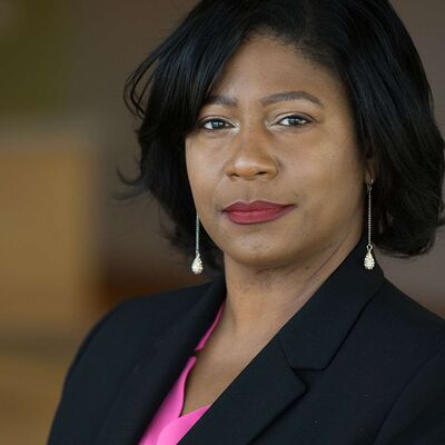 Chandra Taylor: The Impact of Everyday Environmentalists