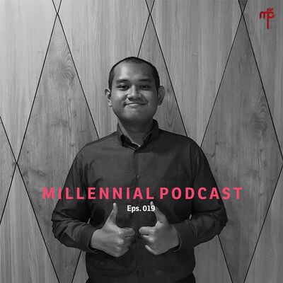 19: Hardian Relly - Menurankan berat badan dari 160kg sampai 100kg