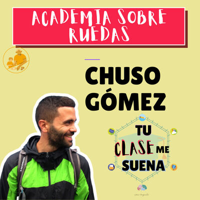 115. Academia sobre ruedas