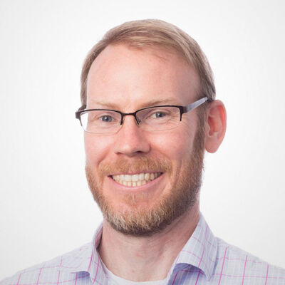 Immersive Analytics with Tim Dwyer