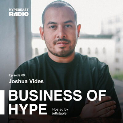 Joshua Vides