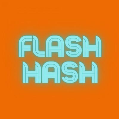Hashing It Out-Flash Hash 03/15/2023