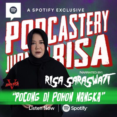 Eps 276 : Pocong Di Pohon Nangka