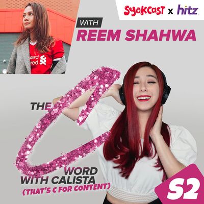 Reem Shahwa on Euro 2020 Predictions | The C Word S2E9