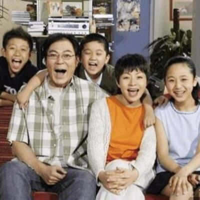 Vol 10 何以为家？1949年之后中国家庭结构的变迁