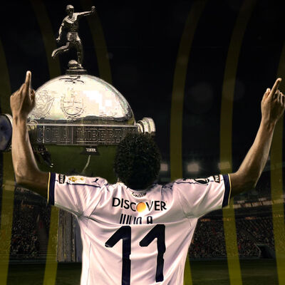 FASE DE GRUPOS [FASE 6]