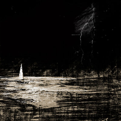E09 - Noche en la mar