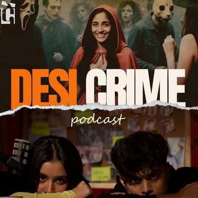 147. The Halloween Murder: Arpana Jinaga Case