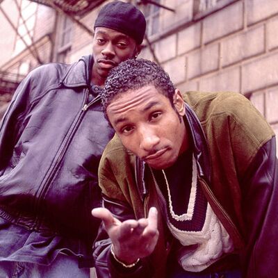 Black Sheep Is Suing Universal Music For $750 Million