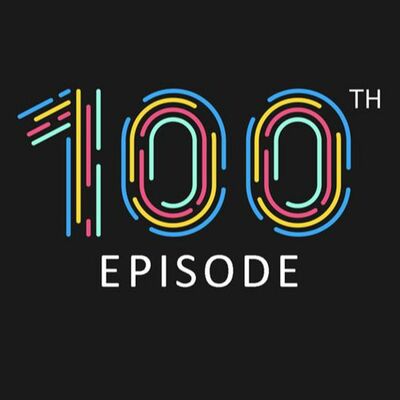 Celebrating 100 Episodes with Snake Catcher / Educator - Jake Hansen